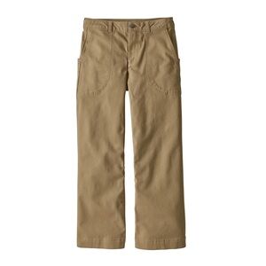 Patagonia Women’s Stand Up Cropped Pants